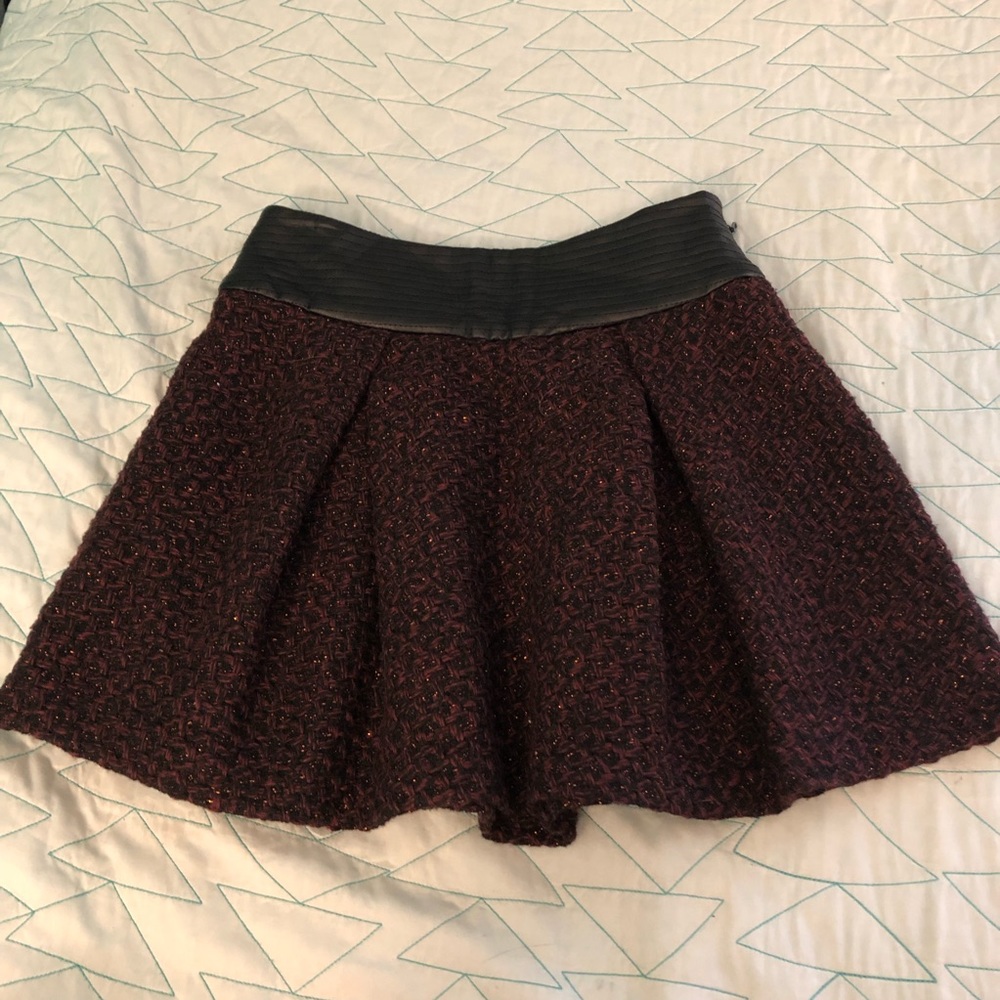 BCBGeneration skirt